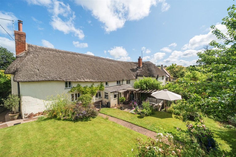 Images for Knowle, Crediton