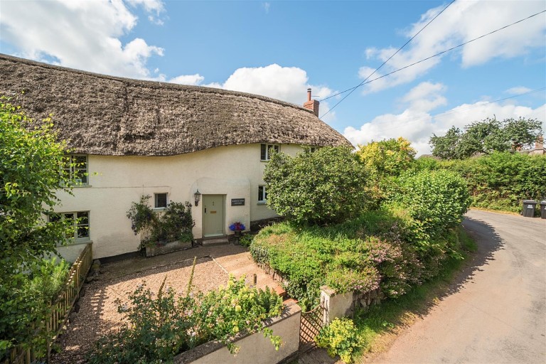 Images for Knowle, Crediton