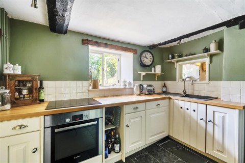 Click the photo for more details of Knowle, Crediton