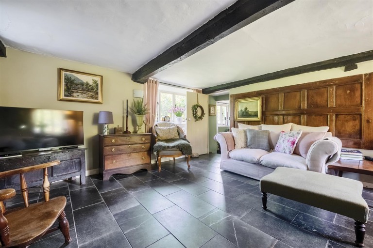 Images for Knowle, Crediton
