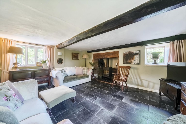 Images for Knowle, Crediton