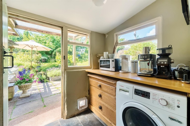 Images for Knowle, Crediton
