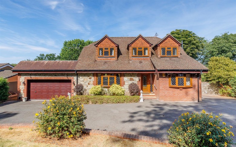 Click the photo for more details of Godshill, Isle of Wight