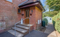 Images for Godshill, Isle of Wight