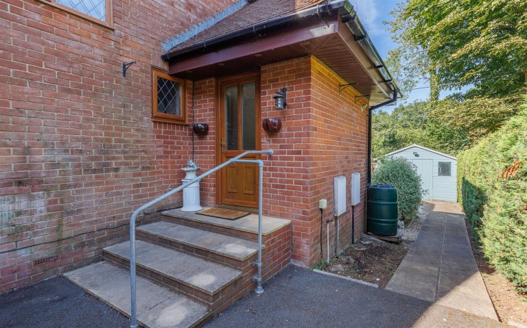 Images for Godshill, Isle of Wight