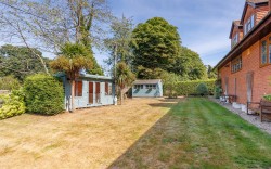 Images for Godshill, Isle of Wight