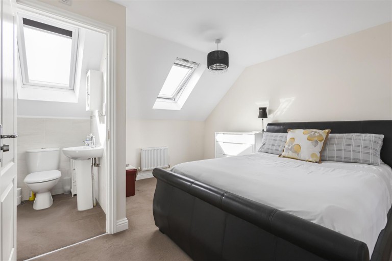 Images for Fieldview Close, Henham, Bishop's Stortford