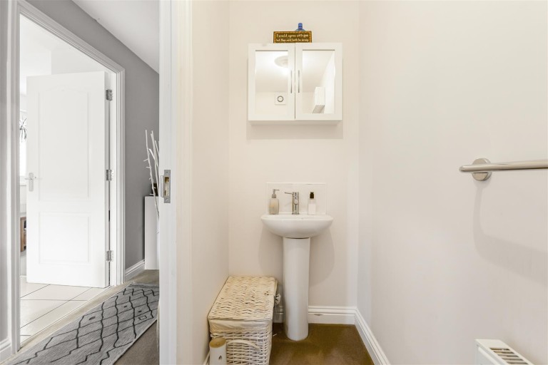 Images for Fieldview Close, Henham, Bishop's Stortford