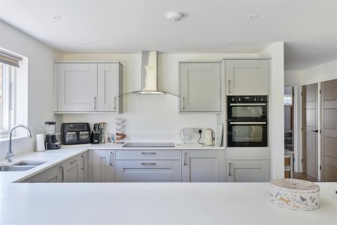Click the photo for more details of Higher Street, Bridport