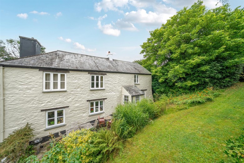 Click the photo for more details of Trevigro, Callington