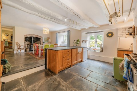 Click the photo for more details of Trevigro, Callington