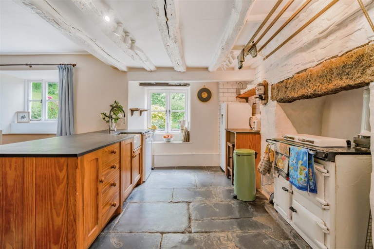 Images for Trevigro, Callington