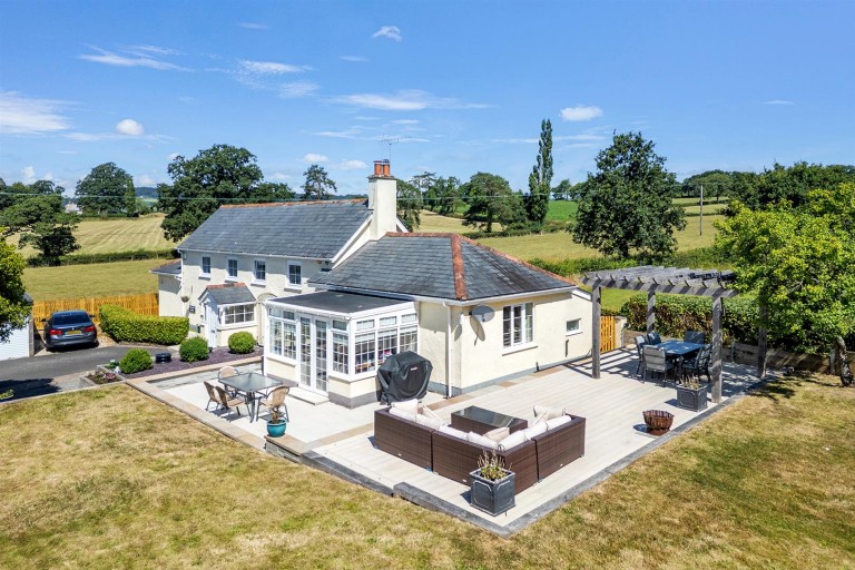Images for Awliscombe, Honiton