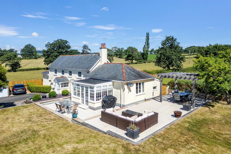 Click the photo for more details of Awliscombe, Honiton