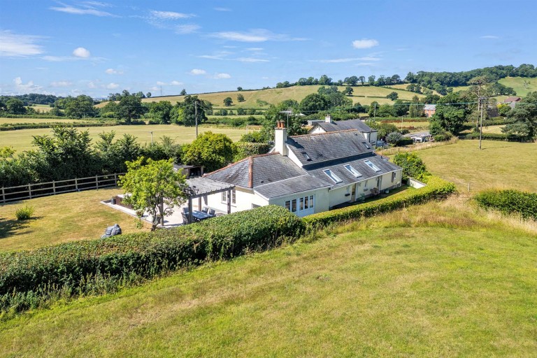 Images for Awliscombe, Honiton