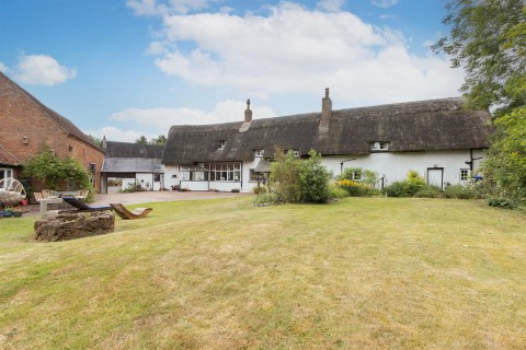 Kilsby Road, Barby, Rugby, CV23