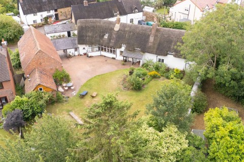 Click the photo for more details of Kilsby Road, Barby, Rugby, CV23