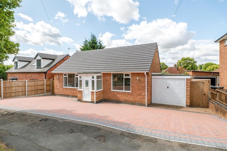 Images for Everest Road, Rugby