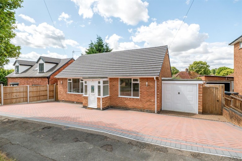 Click the photo for more details of Everest Road, Rugby