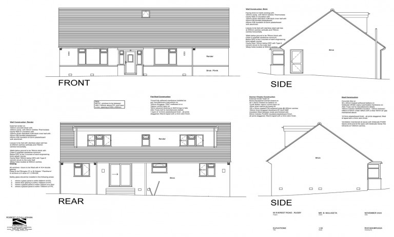 Images for Everest Road, Rugby, CV22