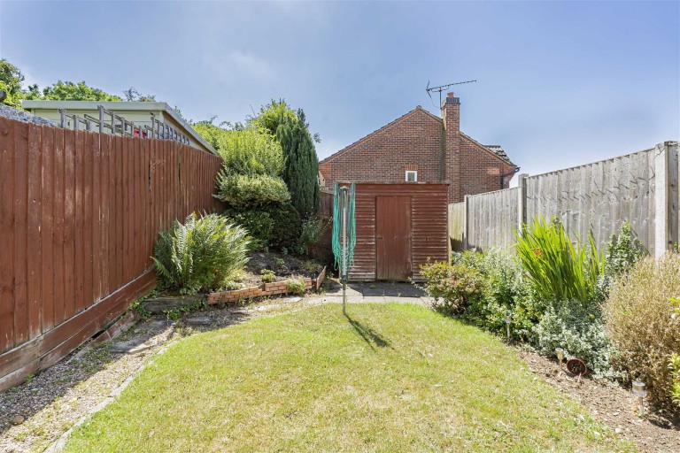 Images for Rye Hill Avenue, Lutterworth, LE17