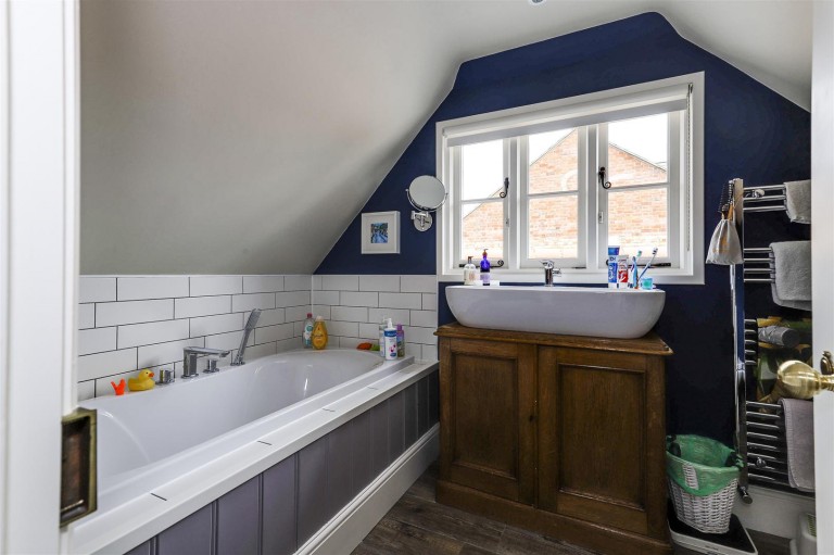 Images for Lower Cottages, Brent Pelham, Buntingford