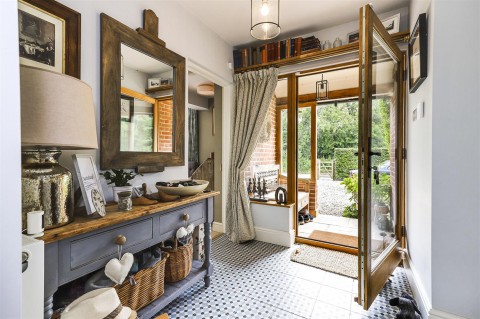 Click the photo for more details of Lower Cottages, Brent Pelham, Buntingford