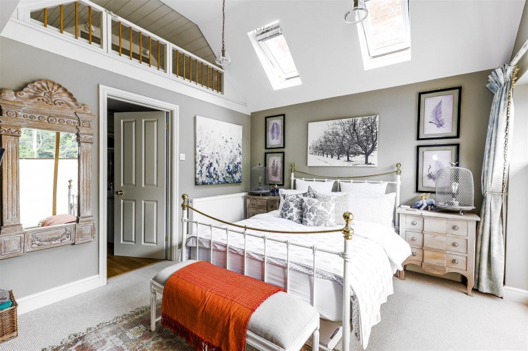 Images for Lower Cottages, Brent Pelham, Buntingford