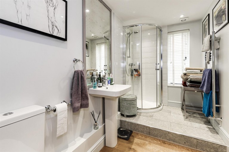 Images for Lower Cottages, Brent Pelham, Buntingford