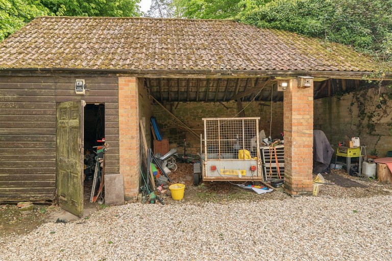 Images for Lopenhead, South Petherton