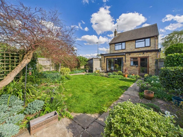 Images for Fairway, Market Harborough