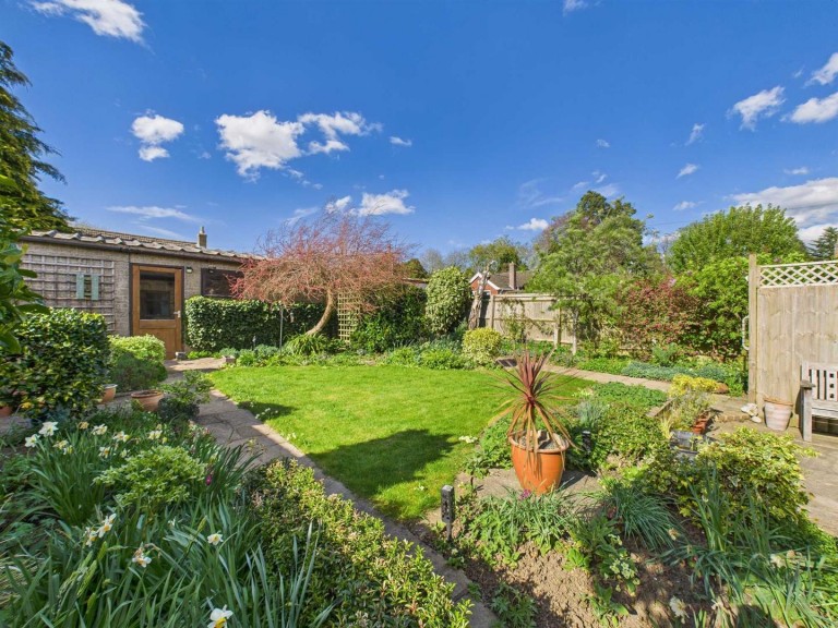 Images for Fairway, Market Harborough