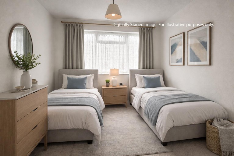 Images for Fairway, Market Harborough