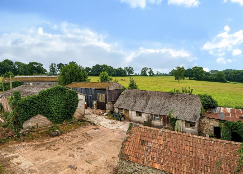 Click the photo for more details of Churchstanton, Taunton