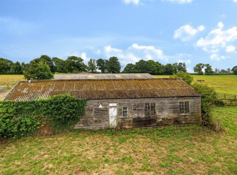 Click the photo for more details of Churchstanton, Taunton