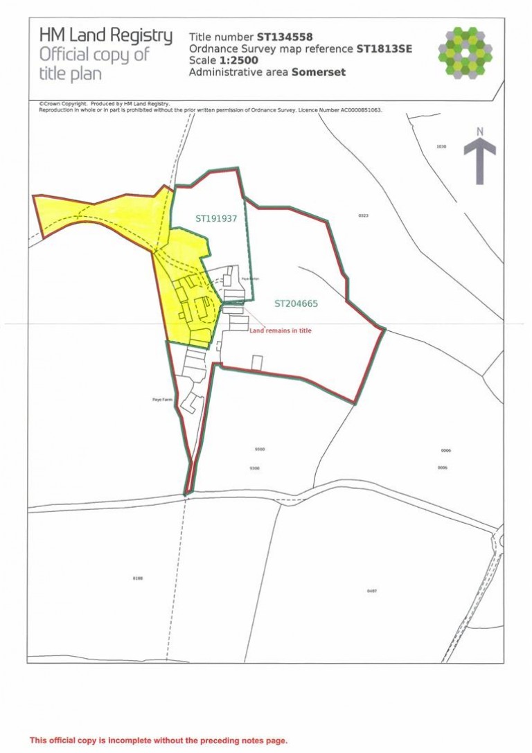 Images for Churchstanton, Taunton