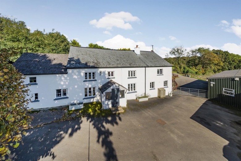 Click the photo for more details of Buckland Brewer, Bideford