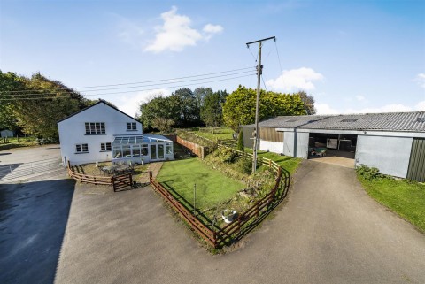 Click the photo for more details of Buckland Brewer, Bideford