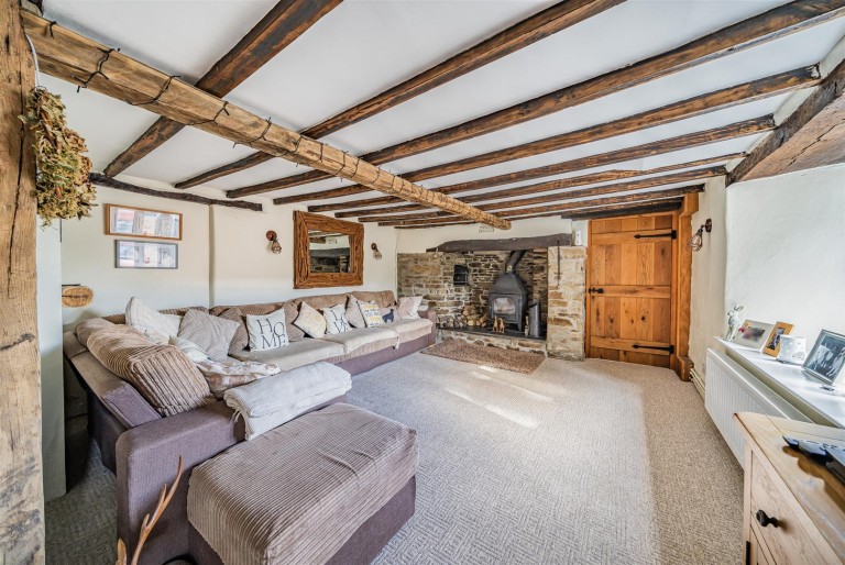 Images for Buckland Brewer, Bideford