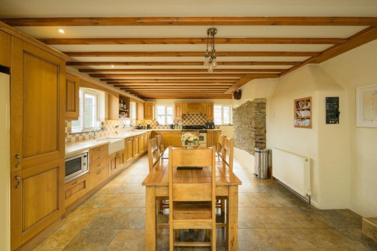 Images for Buckland Brewer, Bideford