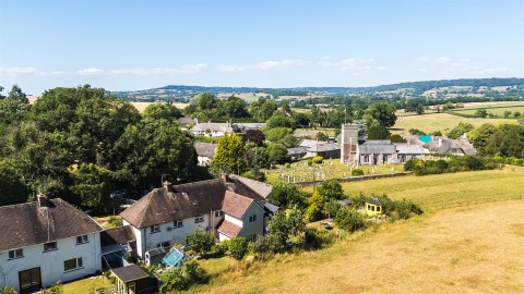 Click the photo for more details of Gittisham, Honiton