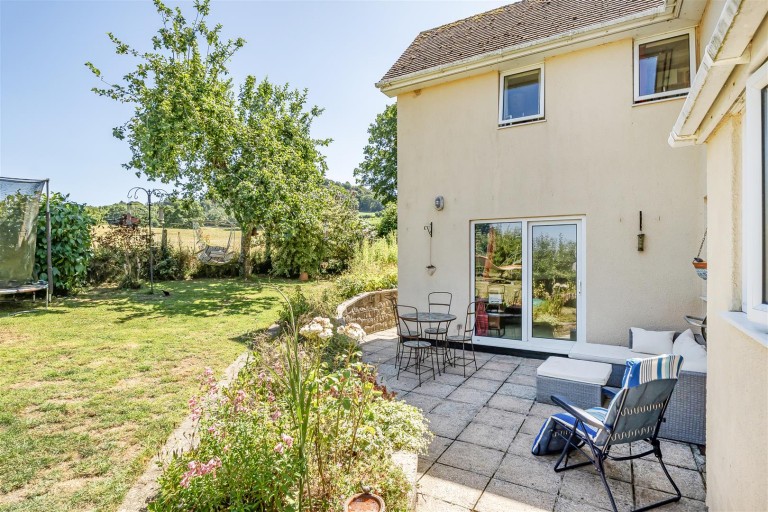 Images for Gittisham, Honiton