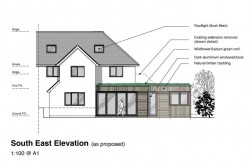 Images for Gittisham, Honiton