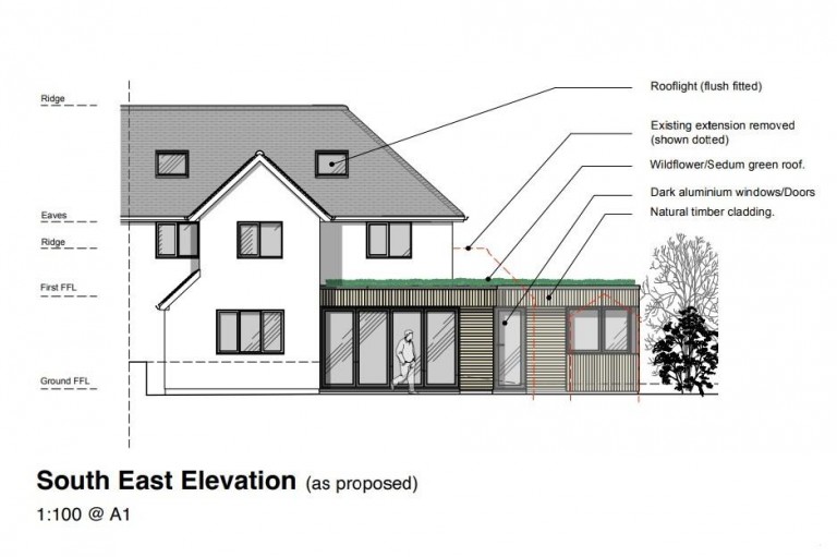 Images for Gittisham, Honiton