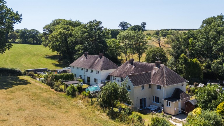 Images for Gittisham, Honiton