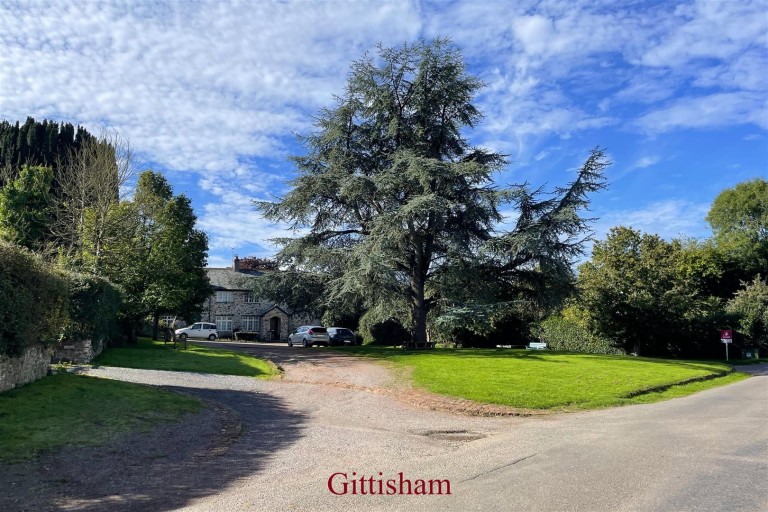 Images for Gittisham, Honiton