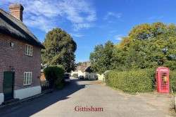 Images for Gittisham, Honiton