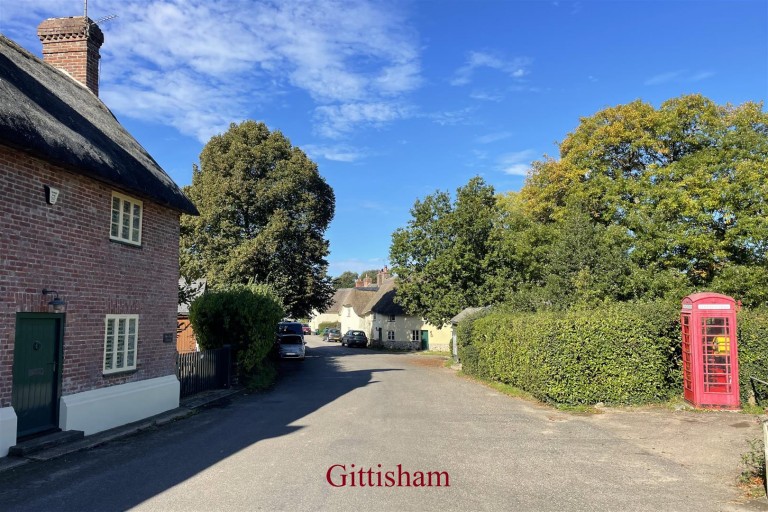 Images for Gittisham, Honiton