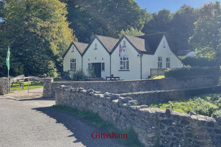 Images for Gittisham, Honiton
