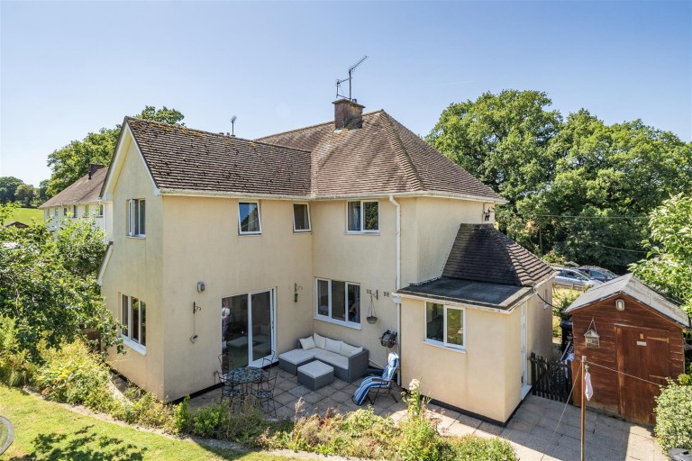 Images for Gittisham, Honiton